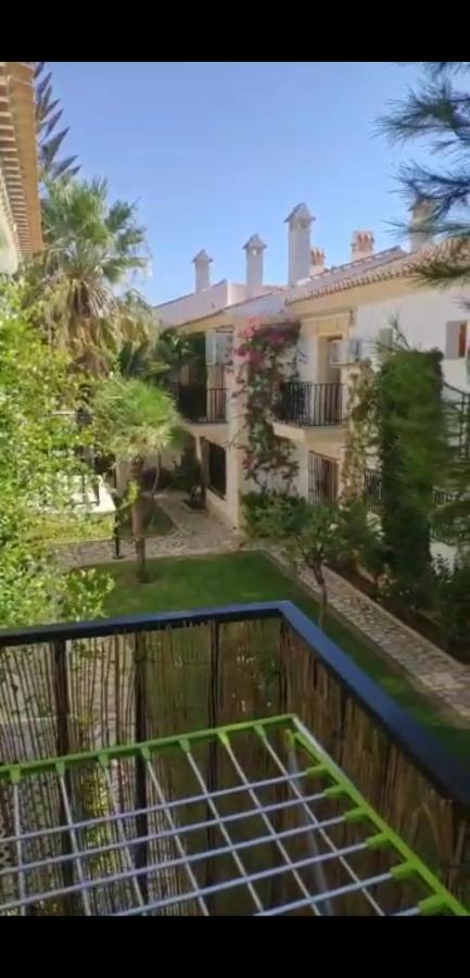 Apartamento Jardines Tropicales Dos Piscinas Vera Playa Las Marinas Urbanizacion Vera Coast Ngoại thất bức ảnh