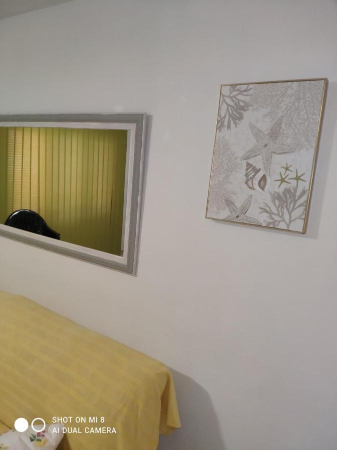 Apartamento Jardines Tropicales Dos Piscinas Vera Playa Las Marinas Urbanizacion Vera Coast Ngoại thất bức ảnh