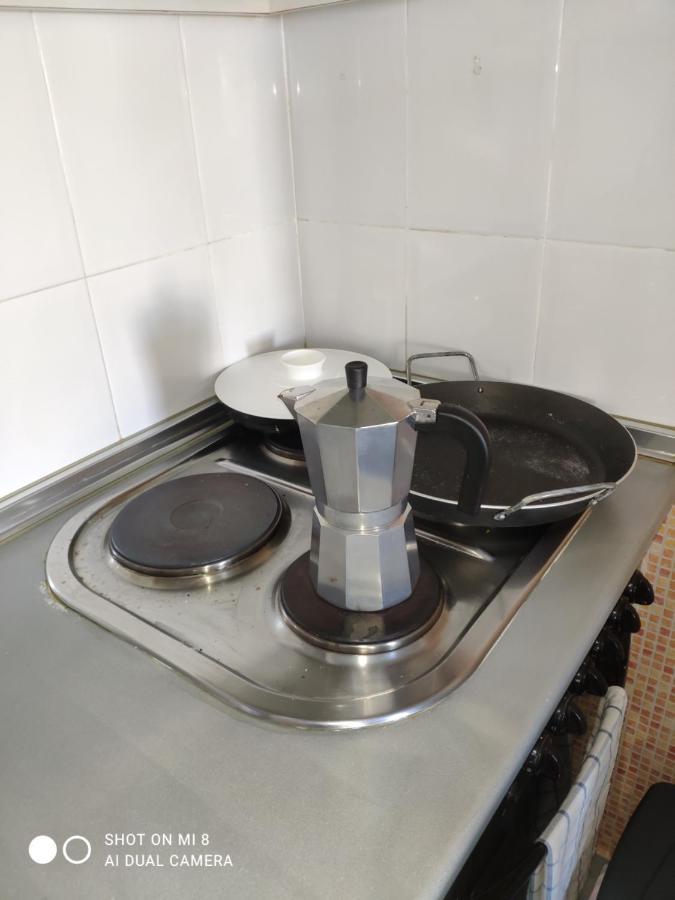 Apartamento Jardines Tropicales Dos Piscinas Vera Playa Las Marinas Urbanizacion Vera Coast Ngoại thất bức ảnh